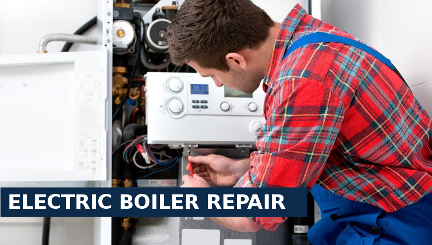 Electric boiler repair Darenth