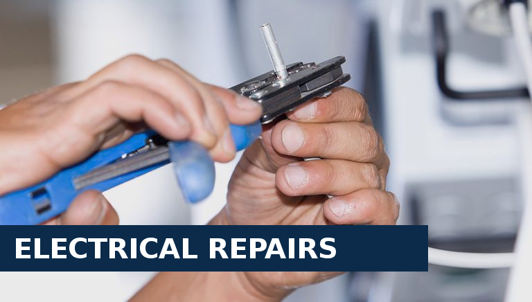 Electrical repairs Darenth