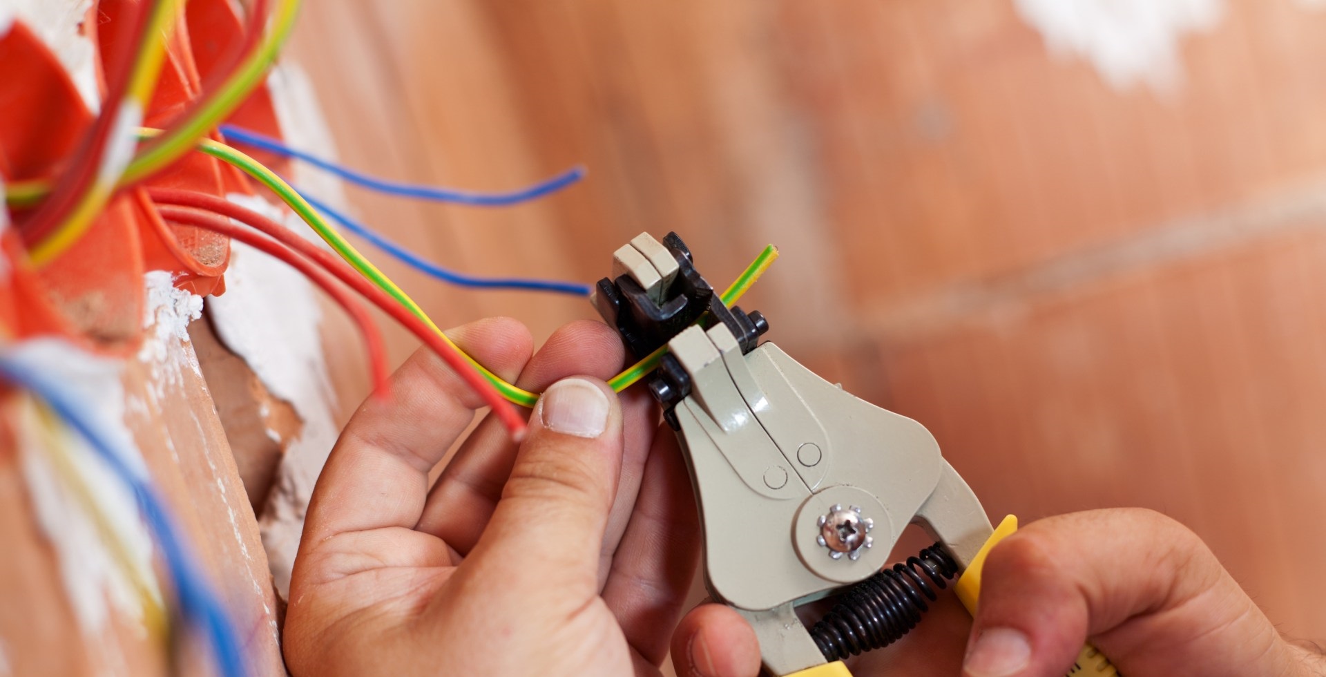 Electricians testimonials Darenth