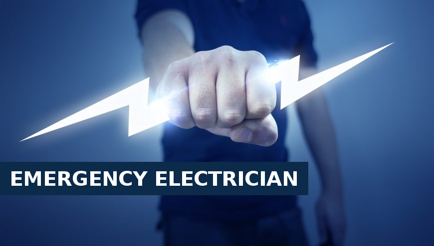Emergency Electrician Darenth