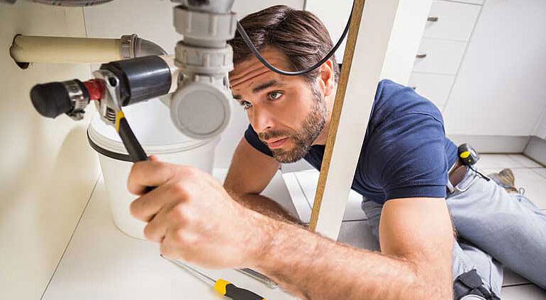 Plumbers Darenth